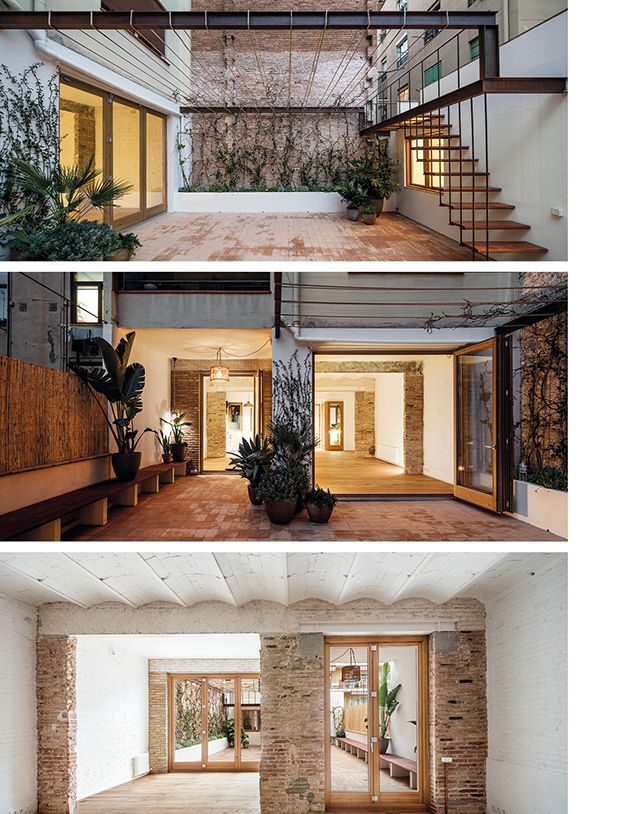 ca70_08 / Casa Galería