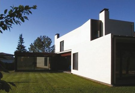 ca11_06 / Vivienda unifamiliar