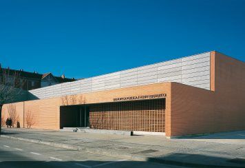 ca12_04 / Biblioteca Pública de la Chantrea