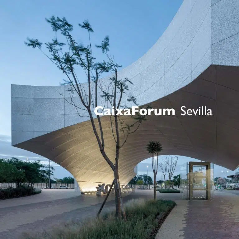 CaixaForum Sevilla