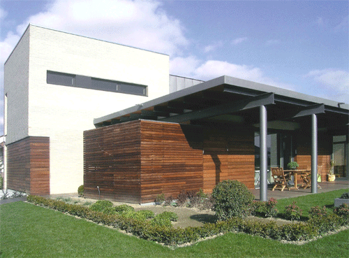 ca14_04 / Vivienda unifamiliar en Gorraiz