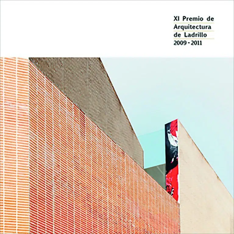 XI Premio Arquitectura de Ladrillo (2009-2011)