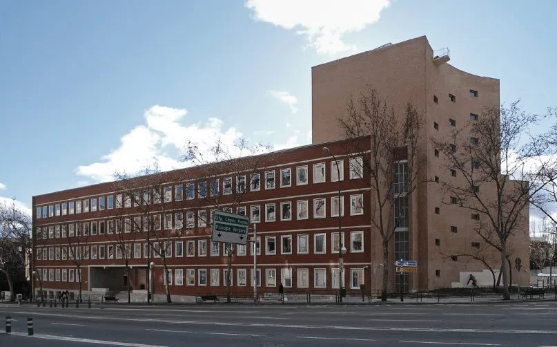 Centro de Investigaciones Biológicas del C.S.I.C.