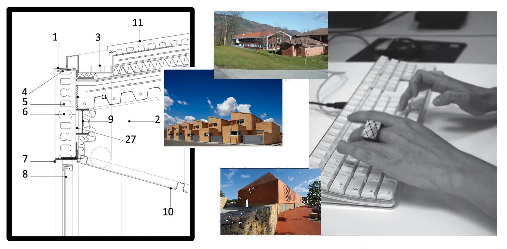 detalles constructivos en buscador de obras