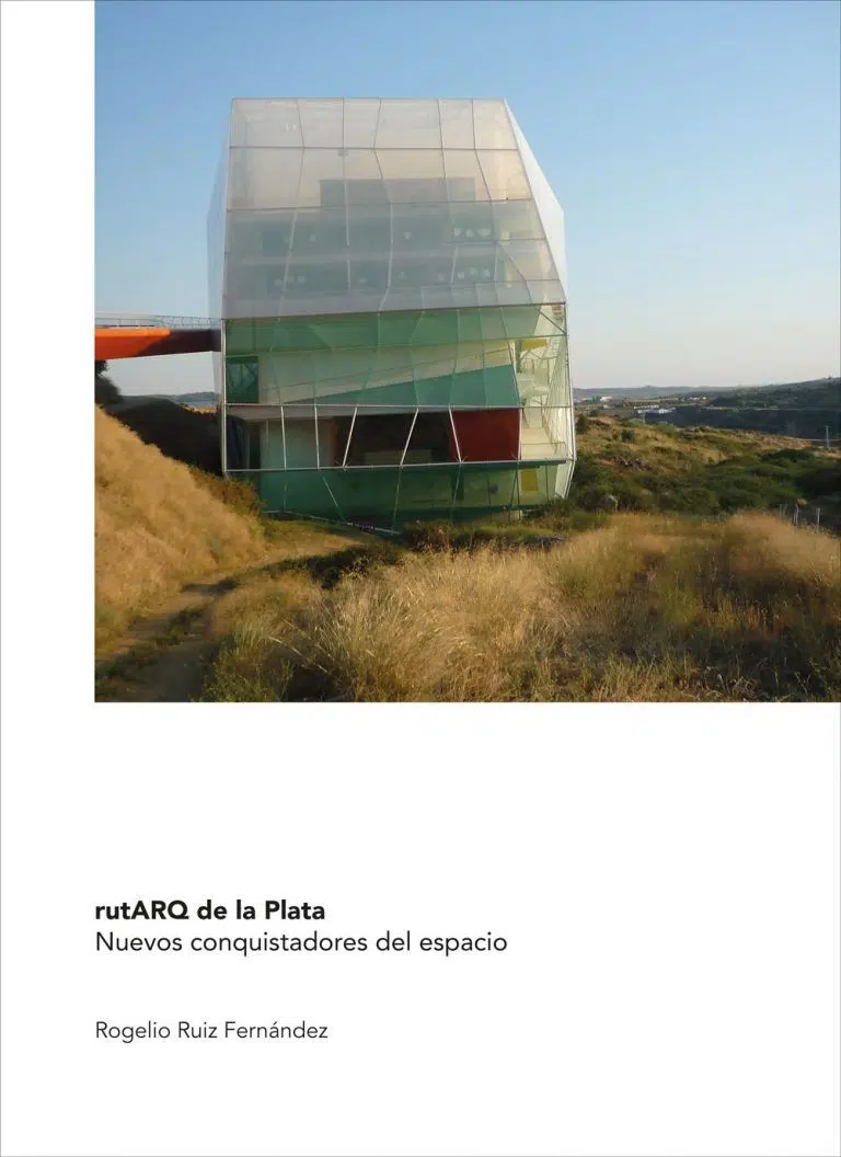 rutARQ de la Plata. Nuevos conquistadores del espacio
