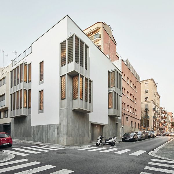 ca77_04 / 8 viviendas en Gracia
