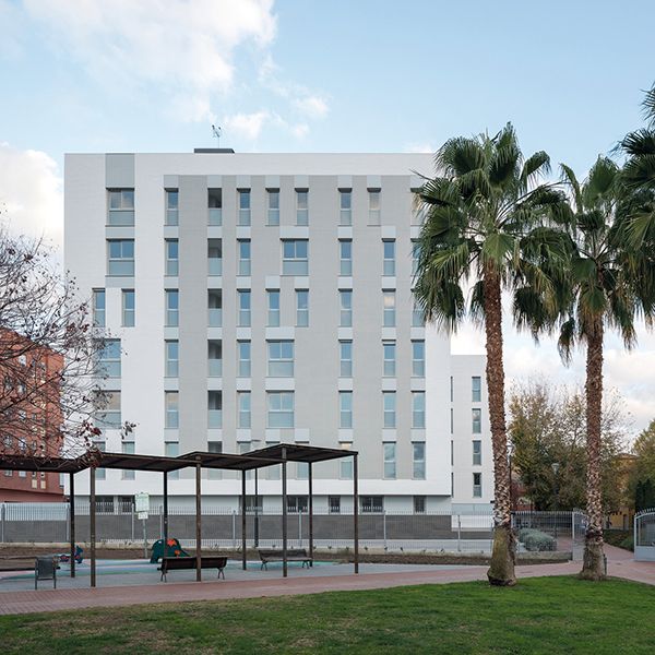ca77_09 / Residencial Imagina