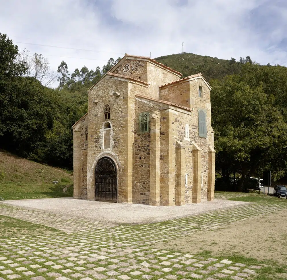 San Miguel de Lillo