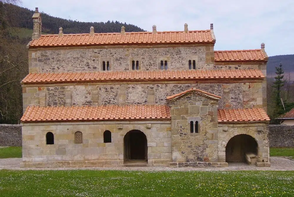 San Salvador de Valdedios