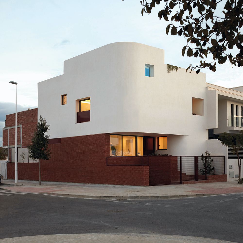 ca78_10 / Casa AA
