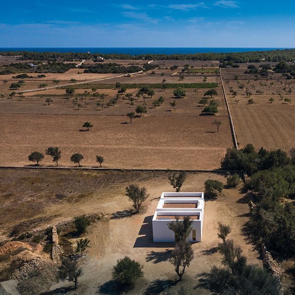 ca80_02 / Vivienda Es Pou
