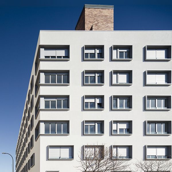 ca80_07 / 100 viviendas en Aluche