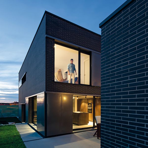 ca80_09 / Vivienda Passivhaus