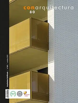 ca80 / octubre 2021 / arquitectura certificada