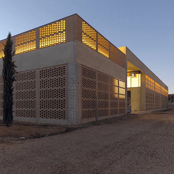 ca81_06 / Bodega CLUNIA