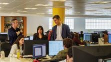 Entrevista a MORPH Estudio por Enrique Sanz / análisis de 4 obras