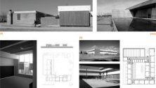 La modernidad en los edificios docentes de Castilla y León / 19 obras analizadas por Daniel Villalobos Alonso