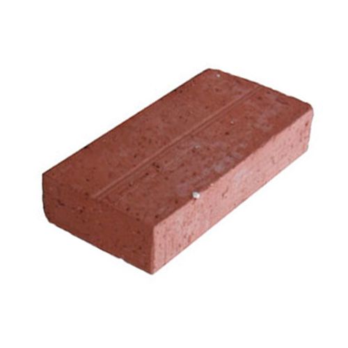 Cerámico macizo plano