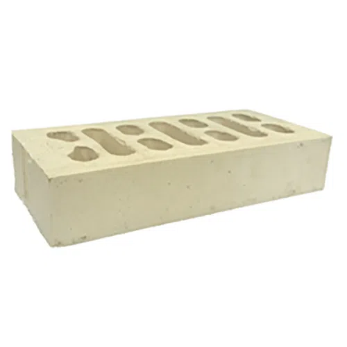 Klínker perforado plano