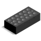 negro
