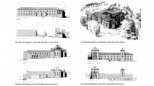 Una doble lectura del patrimonio / Santa María de Valdeiglesias y Mariano García Benito, por Daniel Rincón de la Vega