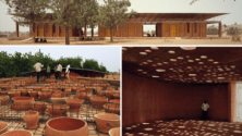 Francis Kéré y su arquitectura, Pritzker 2022 / Lo que hacía falta
