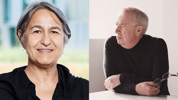 David Chipperfield y Anne Lacaton, estrellas del Foro de Arquitectura Cevisama 2023