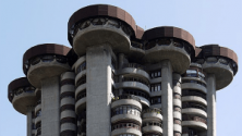 Suciedad en arquitectura, por Alejandro Burgueño Díaz