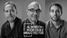 Breve entrevista a Alberich-Rodríguez Arquitectos, por Enrique Sanz