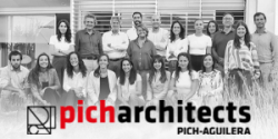Flashback – 4 obras de Pich Architects en conarquitectura