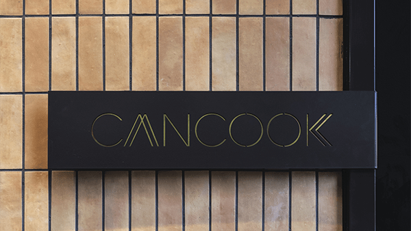 Cancook, fusión entre la cerámica de WOW y la alta gastronomía, por Mercadal Diseño