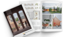 conarquitectura 85 / enero 2023 / lugares de trabajo. Último número de la revista ya disponible en papel y digital