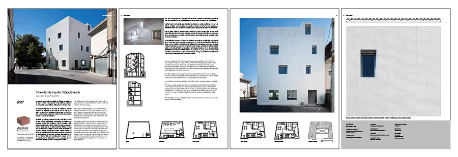 páginas del proyecto de vivienda para alquiler o "build to rent"