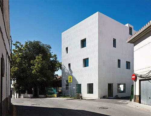 proyecto de vivienda para alquiler o "build to rent"