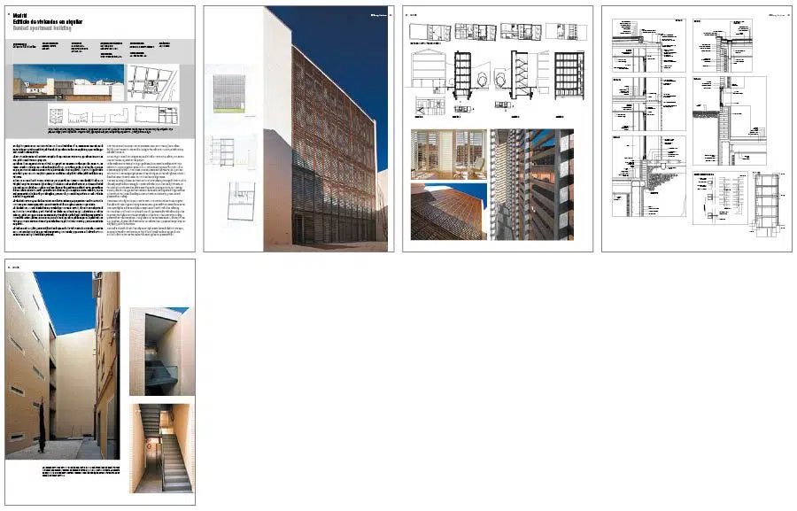 páginas del proyecto de vivienda para alquiler o "build to rent"