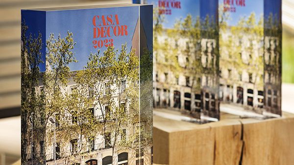 El miércoles 24 de mayo, durante la fiesta celebrada en la sede del COAM y como colofón a la 58ª edición de Casa Decor, se hizo entrega de los XI Premios Casa Decor 2023