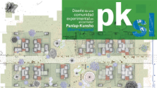 "Diseño de una comunidad experimental en el corredor Panlap-Kunsho (Sierra Leona)", libro del UPS CEU publicado por conarquitectura ediciones