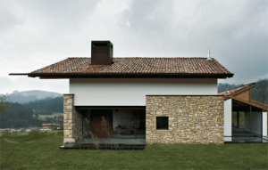ca20_02 / Vivienda en Villardevello Villabona