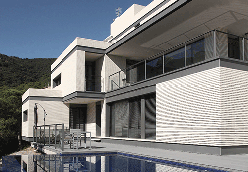 ca51_10 / Vivienda unifamiliar