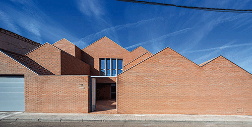 ca51_12 / Vivienda unifamiliar en calle Badajoz