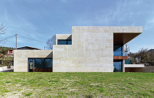 ca51_13 / Vivienda unifamiliar