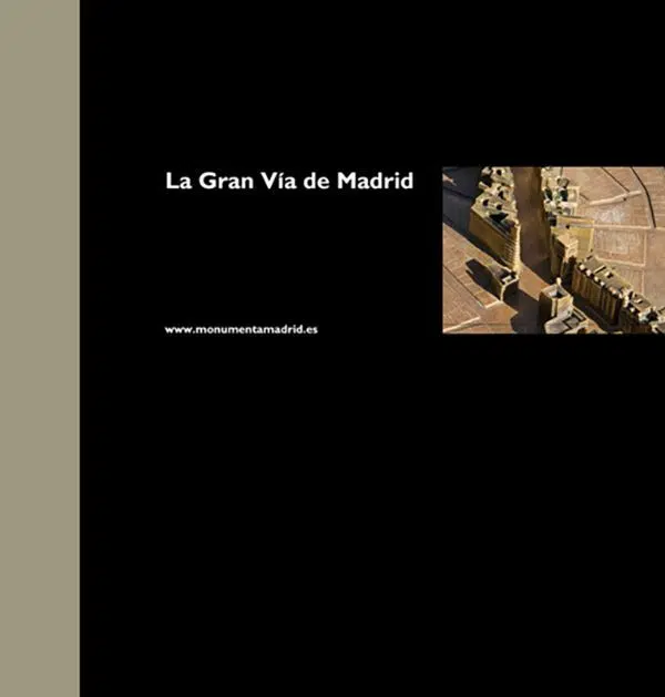La Gran Vía de Madrid