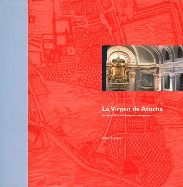 La Virgen de Atocha