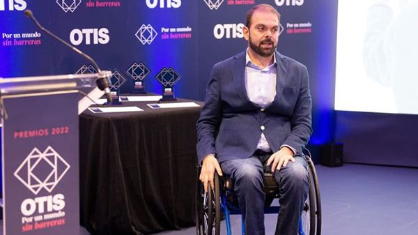 El 30 de septiembre finaliza la presentación de candidaturas de la V edición de los Premios Otis ‘Por un mundo sin barreras’