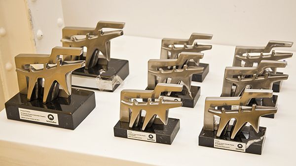 Schindler Iberia celebra la 10ª Edición de sus ‘Premios de Arquitectura y Accesibilidad’