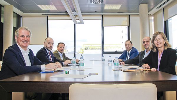 Cevisama constituye su Comité Organizador de cara a su edición de 2024