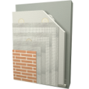 Nueva ETE para el sistema SATE Sikatherm® Ceramic