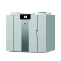 La nueva gama CWL-2 de Wolf garantiza aire limpio y constante, con un 33% de ahorro de energía