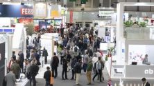 Mas de 46.000 profesionales se dan cita en C&R 2023