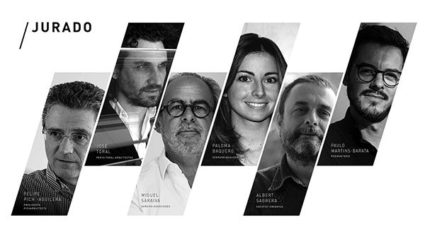 Felipe Pich-Aguilera, presidente del jurado del Palmarés Architecture Aluminium TECHNAL 2024